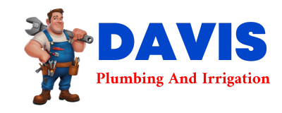 Trusted plumber in GROVE CITY